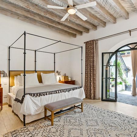 Hotel Casa Delphine San Miguel de Allende Exterior foto
