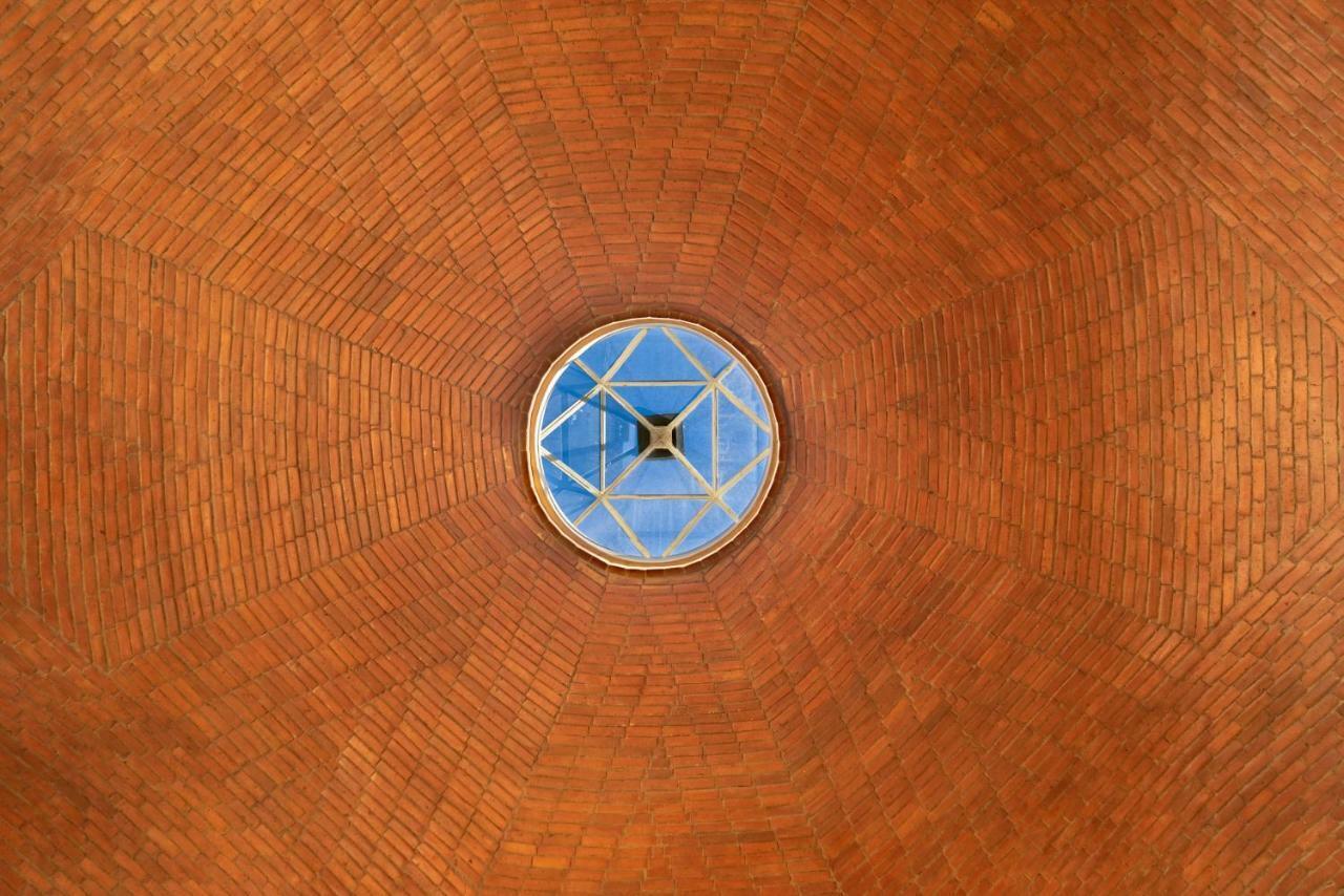 Hotel Casa Delphine San Miguel de Allende Exterior foto